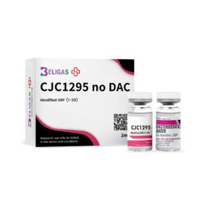 CJC-1295 no DAC <p class="fgs">Modified GRF (1-29) 2mg/5mg</p>