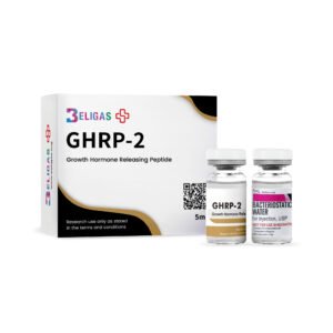 GHRP-2 <p class="fgs">Growth Hormone Releasing Peptide 5mg</p>