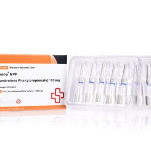 NPP, 100 mg