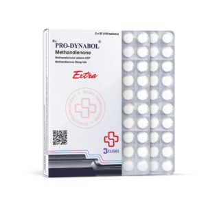 Pro – Dynabol®  <p class="fgs">Methandienone 20mg</p>