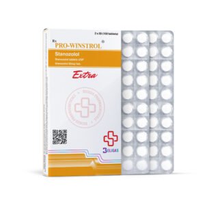 Pro – Winstrol® <p class="fgs">Stanozolol 50mg</p>