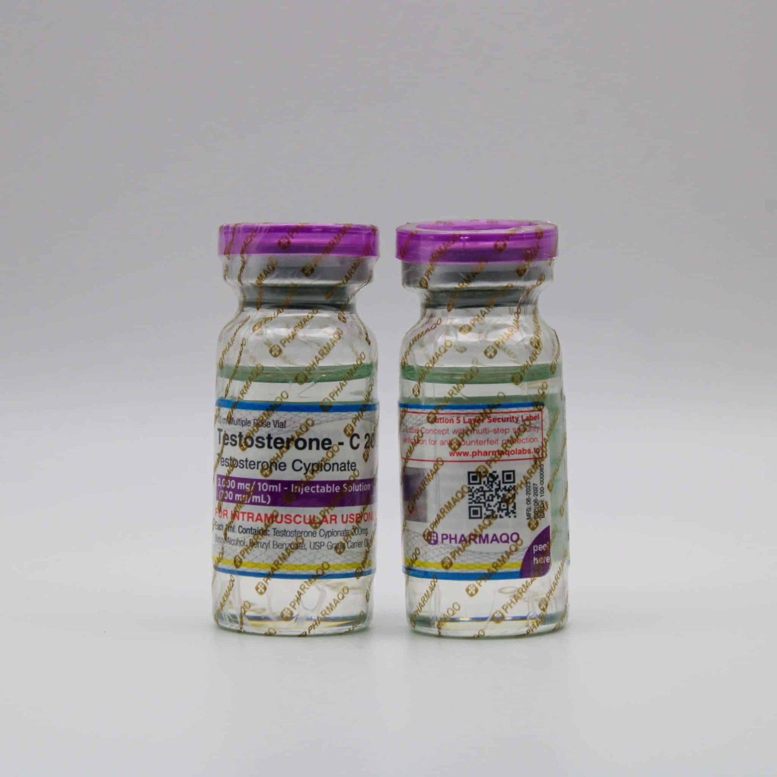 testosterone cypionate (1 ml) – searl