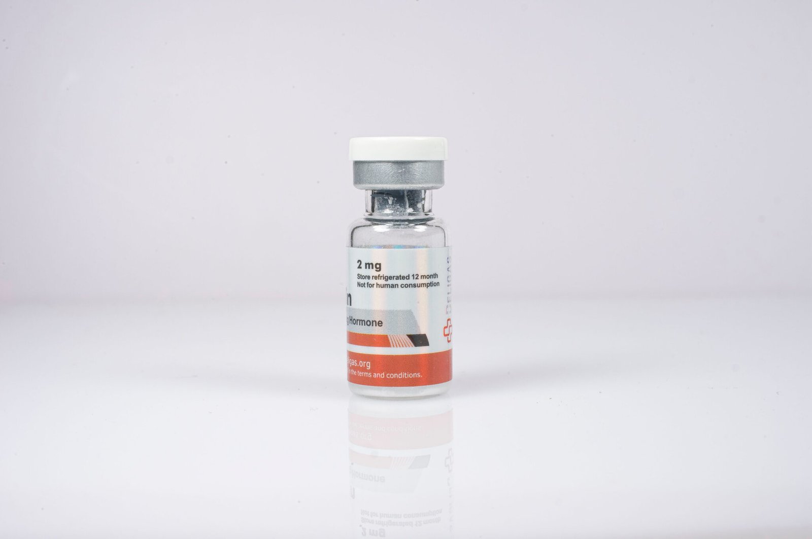 MYO 1mg<p class="fgs">Myostatine 1mg</p> - Image 2