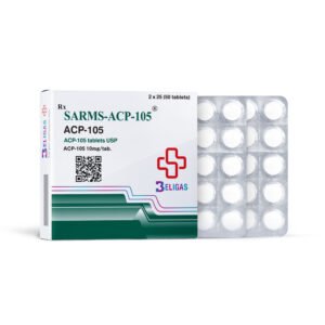 SARMS-ACP-105®<p class="fgs">ACP-105 10mg</p>