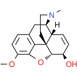 Isocodeine
