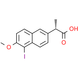 Naproxen Impurity D
