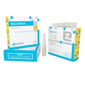 Boldorox 250mg