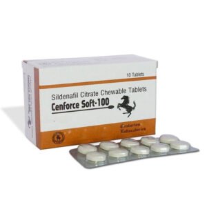 Cenforce Soft-100