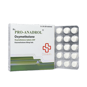 Anadrol 50mg