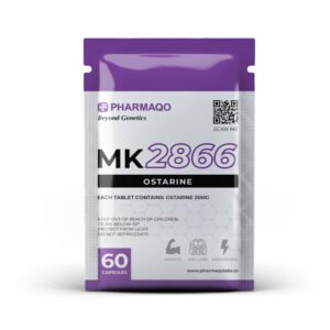 Ostarine MK2866
