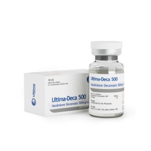 Deca 500mg
