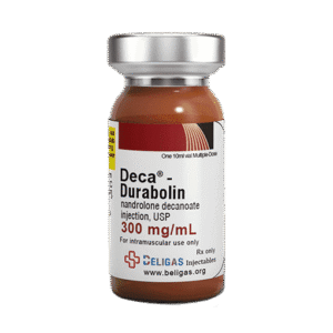 Ndanrolone Decanoate 300mg