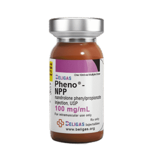 Nandrolone Phenylpropionate 100mg