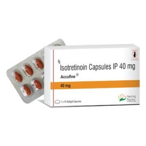 Accufine 40mg