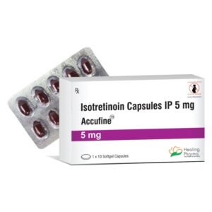 Accufine 5mg