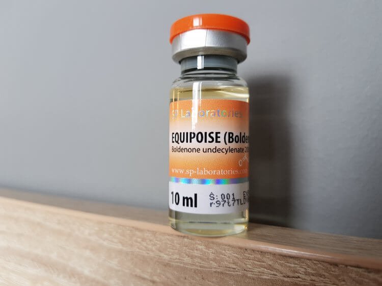Equipoise 10ml