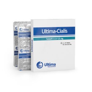 Cialis 25mg