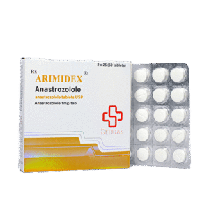 Arimidex 1mg