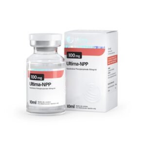 NPP 100mg