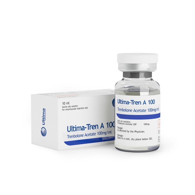 Tren A 100mg