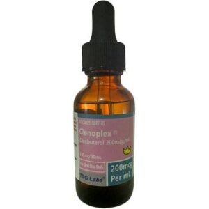 Clenoplex 200mcg