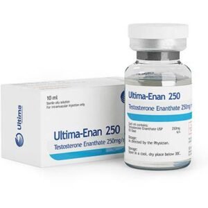 Enanthate 250mg