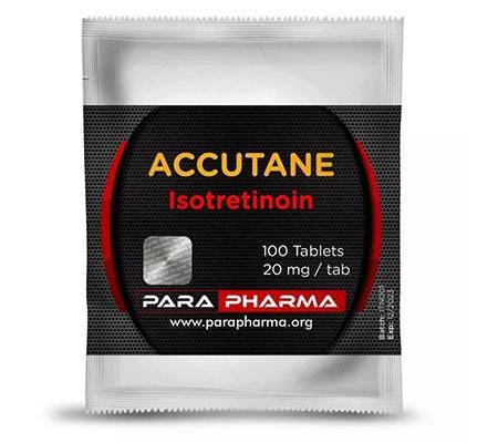 accutane isotretinoin