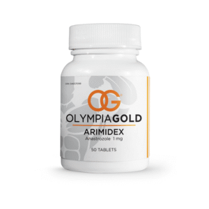 Arimidex (Anastrozole)