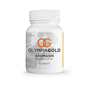 Aromasin (Exemestane) online