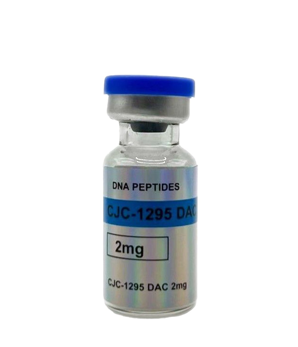 CJC-1295 DAC – 2mg