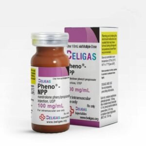 Nandrolone Phenylpropionate 100mg