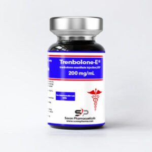 Trenbolone Enanthate 200mg