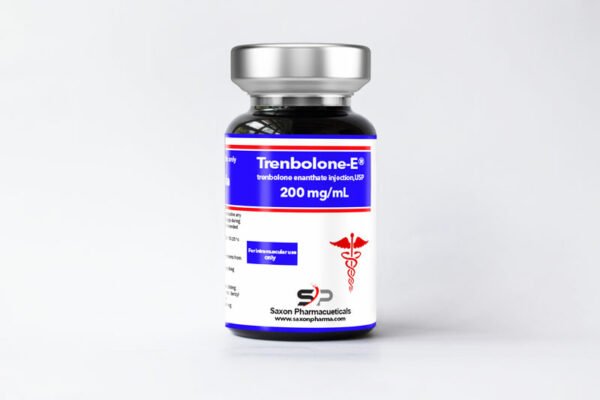 Trenbolone Enanthate 200mg