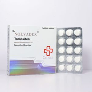 Nolvadex 10mg