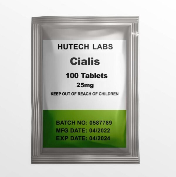 Cialis 25mg