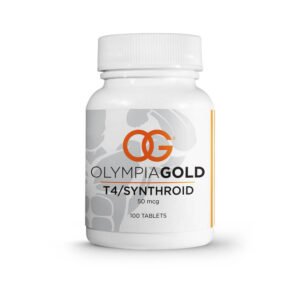 T4/Synthroid