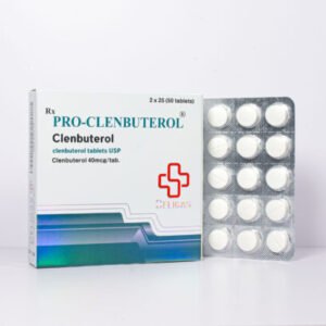 Clenbuterol 40mg