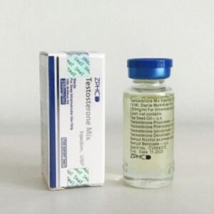 Test Sustanon 250mg
