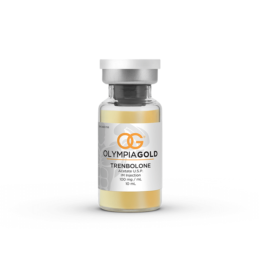 Trenbolone Acetate