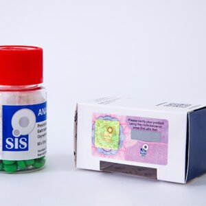 Anadrol 50 – Sis labs [60tabs/50mg]