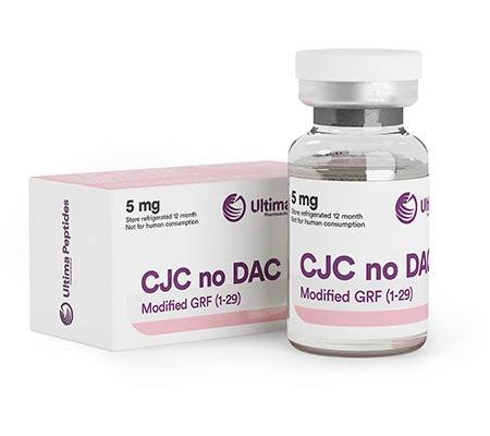 CJC 5mg