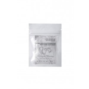 Clomid Dragon Pharma 50mg
