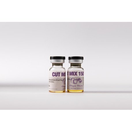 Cut Mix 150mg/ml Dragon Pharma