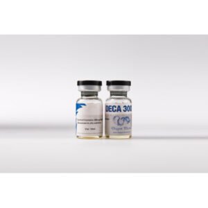 Deca 300mg/10ml dragon pharma