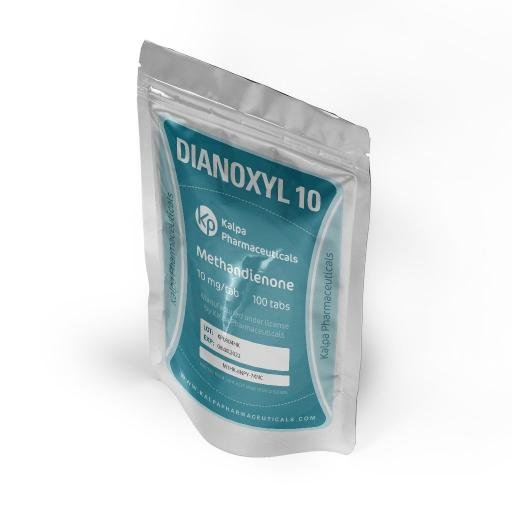 Dianoxyl 10