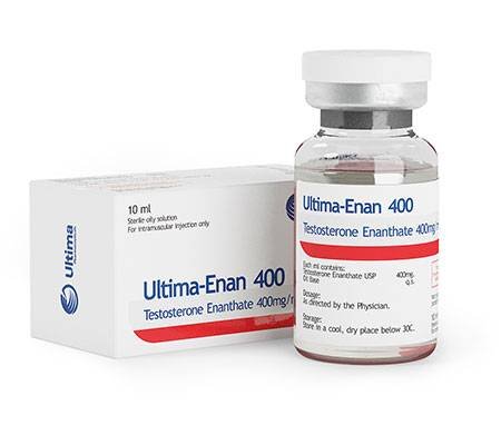 Enan 400mg