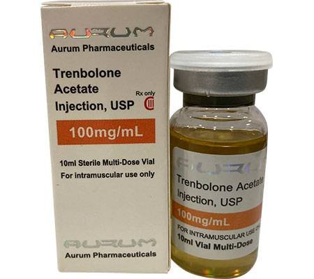 Trenbolone Acetate 100mg