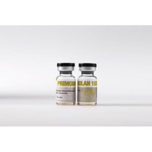 Primobolan 100mg/10ml Dragon Pharma