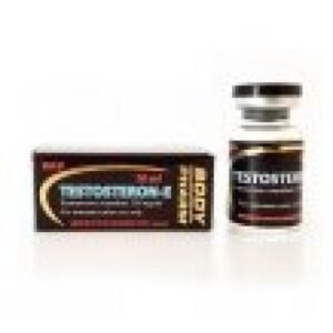 Testosterone E