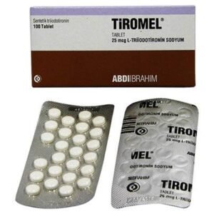 T3 Tiromel